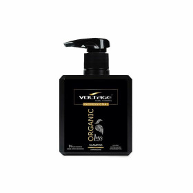 Straightening Shampoo Voltage Liso Keratina 500 ml Keratin