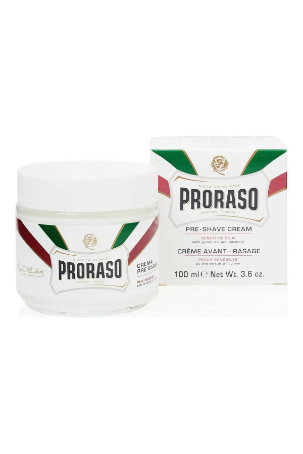 Lotion Pre-Shave Proraso