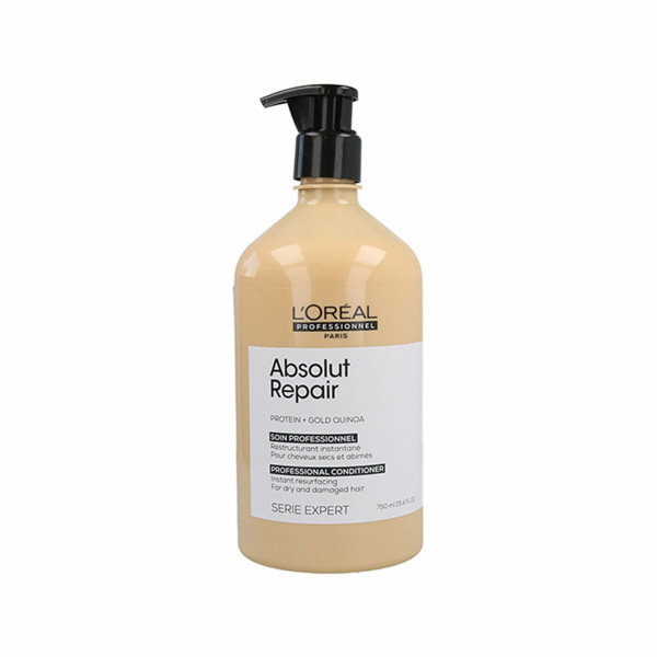 Conditioner L'Oreal Professionnel Paris Absolut Repair Gold 750 ml