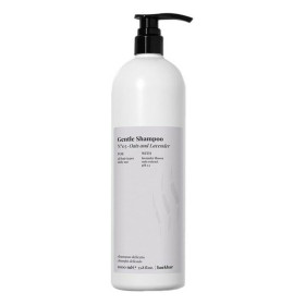 Moisturizing Shampoo Farmavita FarmaVita 1 L Oatmeal Lavendar