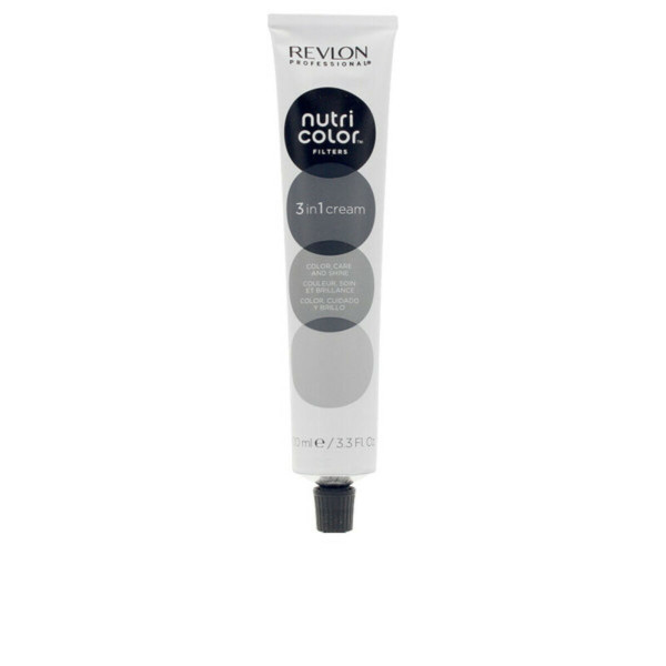 Hair Mask Revlon Nutri Color 100 ml