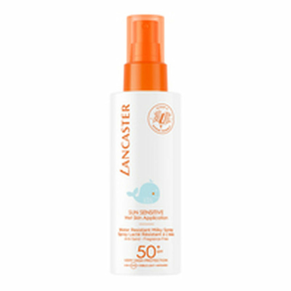 Sun Block Lancaster 99350059286 Spf 50+ 150 ml
