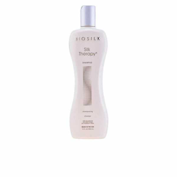 Shampoo Farouk Biosilk Silk Therapy 355 ml Unisex