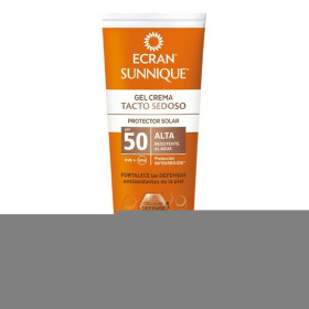 Sun Block Ecran Ecran Sunnique Spf 50 250 ml
