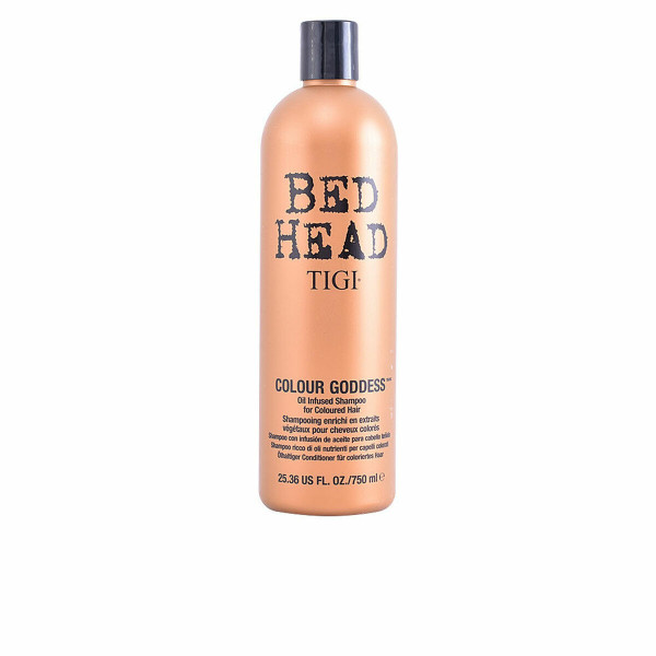 Shampoo Tigi AD1066 750 ml