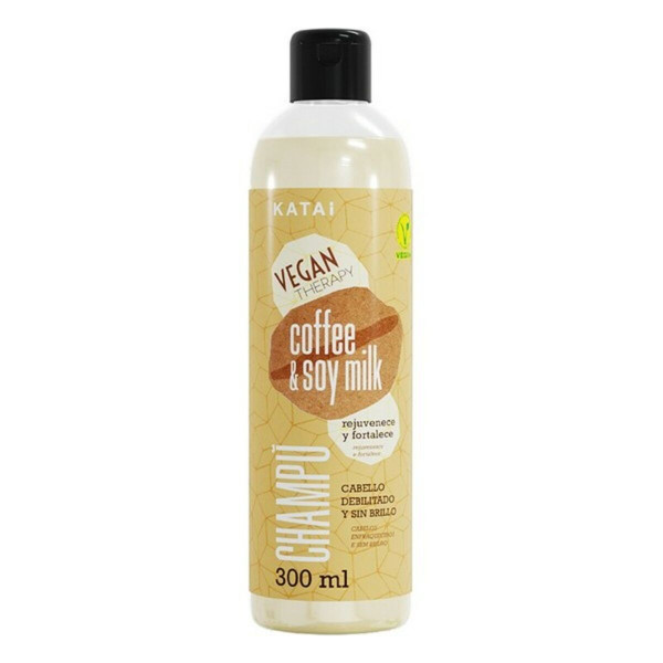 Shampoo Katai KTV011814 300 ml
