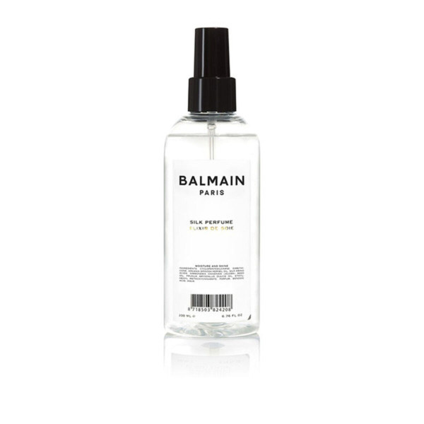 Protective Perfume for Hair Balmain Silk 200 ml