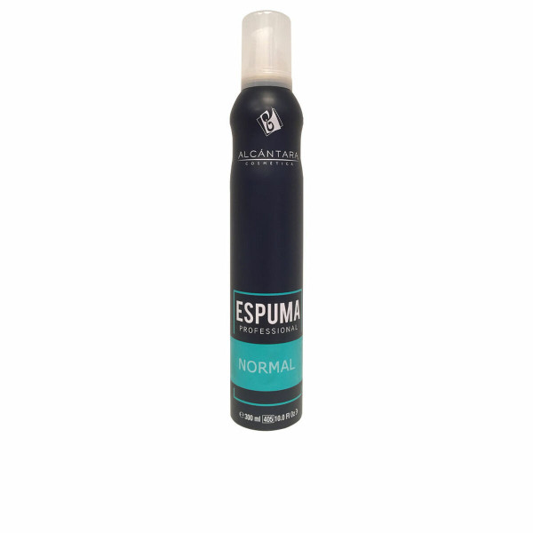 Styling Mousse Alcantara Espuma Evolutiva 300 ml