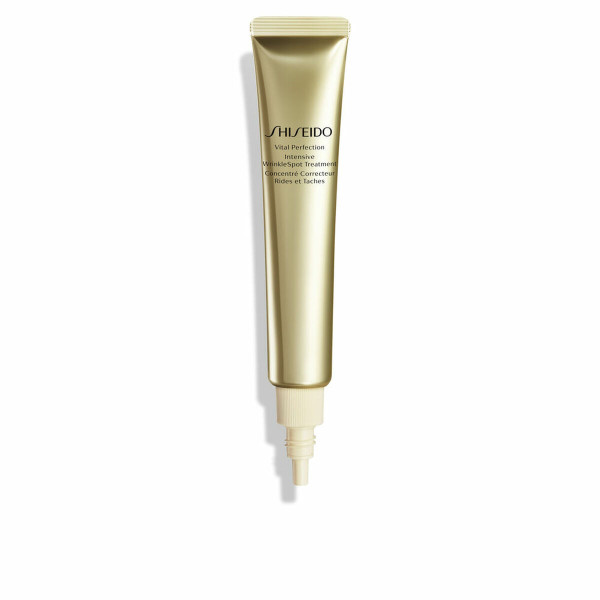 Anti-Brown Spot Treatment Shiseido VITAL PERFECTION 20 ml Anti-ageing Anti-Wrinkle