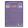 Moisturising Socks Iroha IN/FOOT-3 (1 Unit)