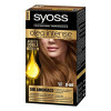 Permanent Dye Syoss Olio Intense Honey Blonde Nº 8,60 Platinum Blonde Nº 8.60-Rubio Miel