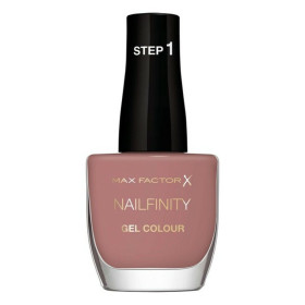 nail polish Max Factor 99350068770 215-Standing ovation Nº 215-Standing Ovation 12 ml