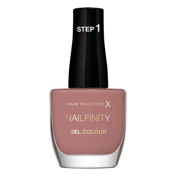 nail polish Max Factor 99350068770 215-Standing ovation Nº 215-Standing Ovation 12 ml