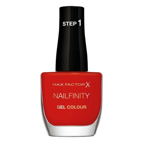 nail polish Max Factor 99350068774 420-Spotlight on her Nº 420-Spotlight On Her 12 ml