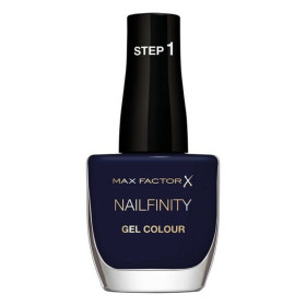 nail polish Max Factor Nailfinity 875-Backstage Nº 875-Backstage 12 ml