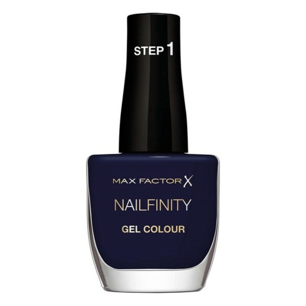 nail polish Max Factor Nailfinity 875-Backstage Nº 875-Backstage 12 ml
