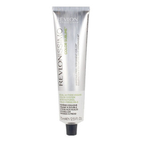 Dye No Ammonia Revlon Revlonissimo Color Sublime Nº 5-Castano Claro 75 ml