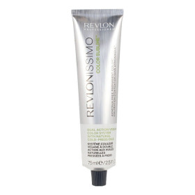 Dye No Ammonia Revlon Revlonissimo Color Sublime Nº 9-Rubio Muy Claro 75 ml