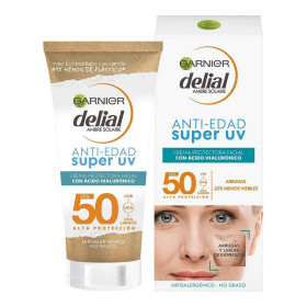Sun Cream Garnier C6521300 Spf 50 50 ml