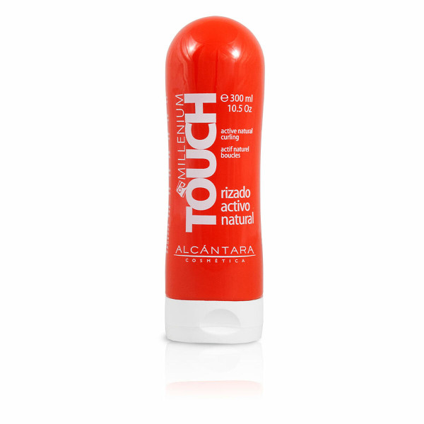 Curl Defining Fluid Alcantara Alcntara Cosmtica 300 ml Gel