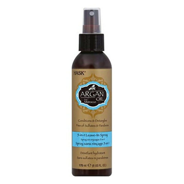 Repairing Conditioner HASK HA30226 177 ml