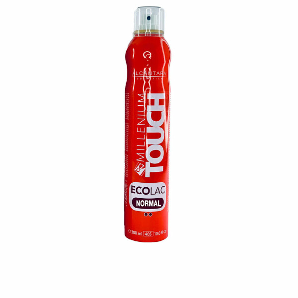 Normal Hold Hairspray Alcantara M.T. 300 ml Ecological