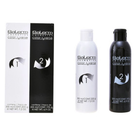 Anti-Pigment Cream Salerm Color Reverse