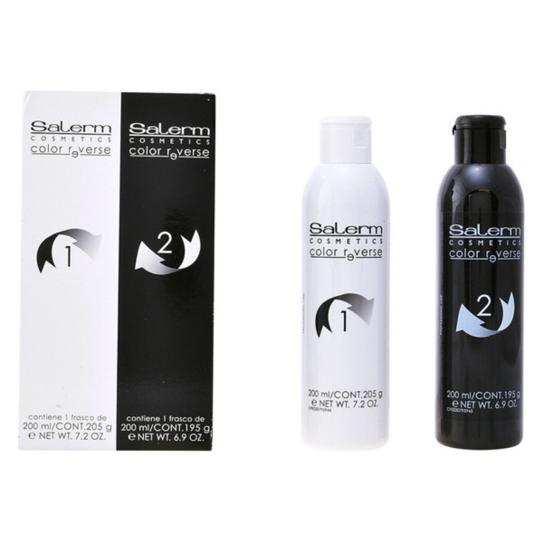 Anti-Pigment Cream Salerm Color Reverse