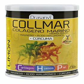 Multivitamin and Mineral Drasanvi Collmar 300 g
