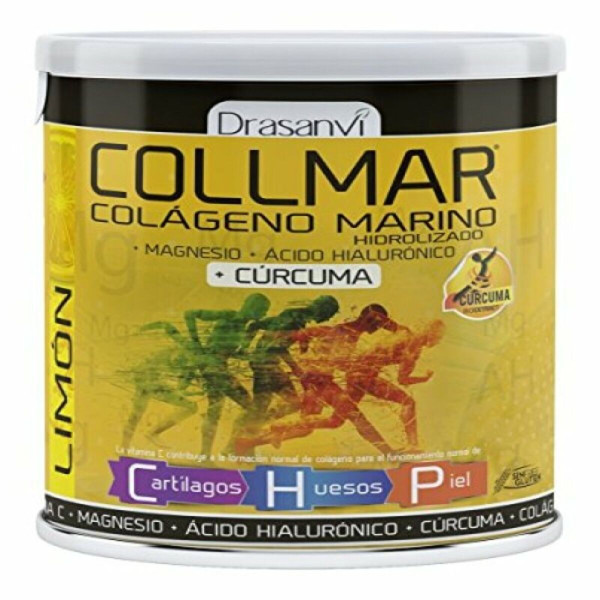Multivitamin and Mineral Drasanvi Collmar 300 g