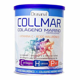 Hydrolysed Collagen Drasanvi 032050098 275 g