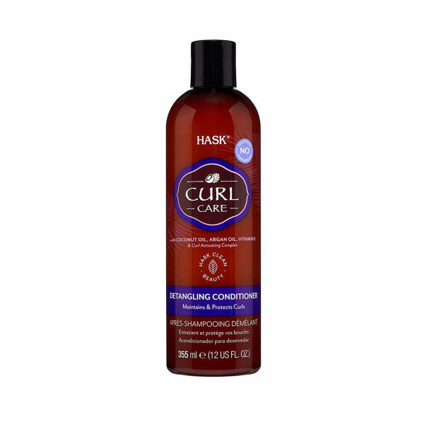 Conditioner HASK 30481 355 ml