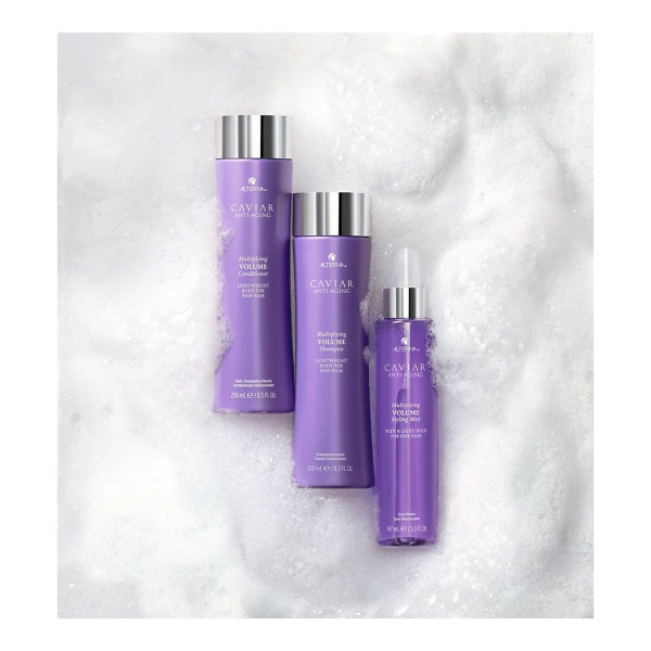 Volumising Shampoo Alterna Caviar Multiplying Volume 250 ml
