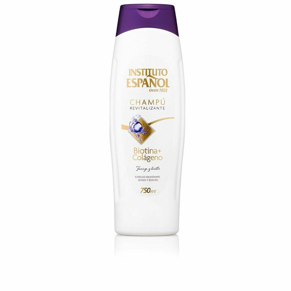 Revitalizing Shampoo Instituto Español 16019 750 ml Collagen