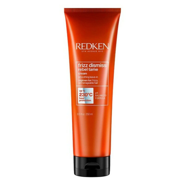 Anti-Frizz Treatment Frizz Dismiss Redken E3531400 250 ml