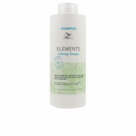 Shampoo Wella Elements 1 L