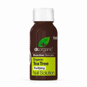 Nail Oil Dr.Organic Bioactive Organic 10 ml