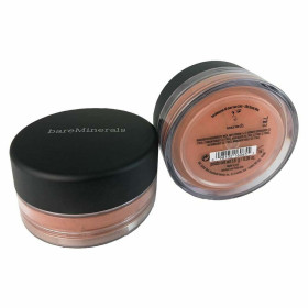 Bronzing Powder bareMinerals All Over warmth 1,5 g