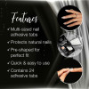 Glue Tape Ardell 63294 False nails (1 Unit)