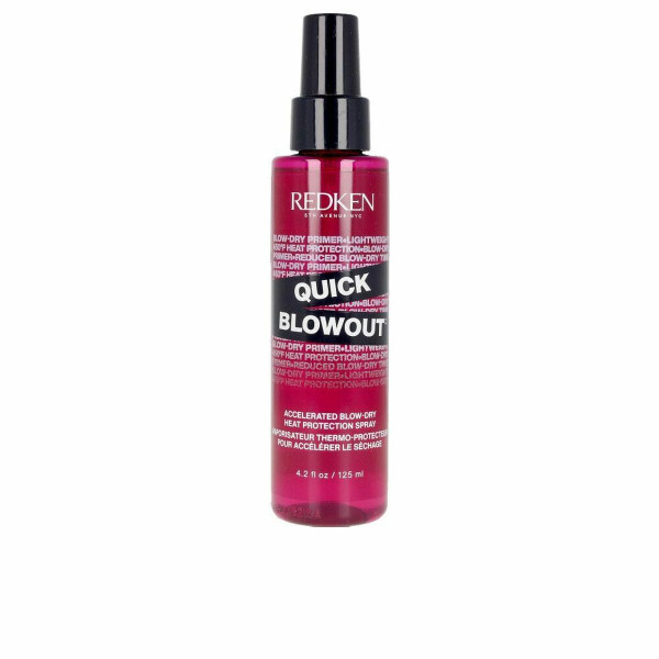 Wax Redken Quick Blowout 125 ml