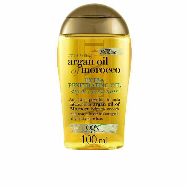 Hair Serum OGX 97616 100 ml