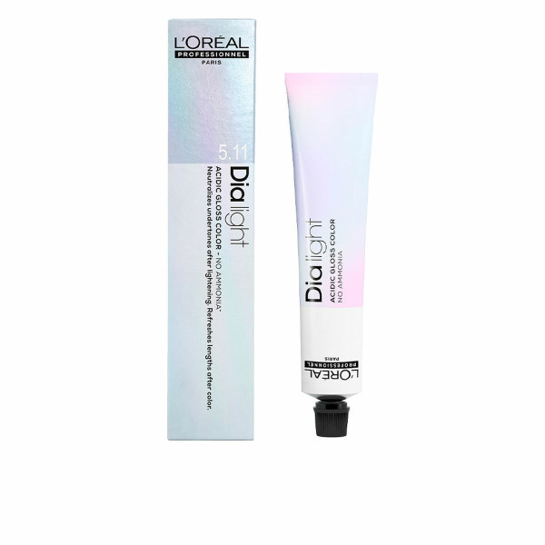 Dye No Ammonia L'Oreal Professionnel Paris Dia Light Nº 10,32 Nº 10.32 50 ml Ammonia-free