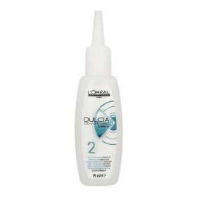 Hair Lotion L'Oreal Professionnel Paris Dulcia Advanced 75 ml