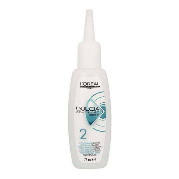 Hair Lotion L'Oreal Professionnel Paris Dulcia Advanced 75 ml
