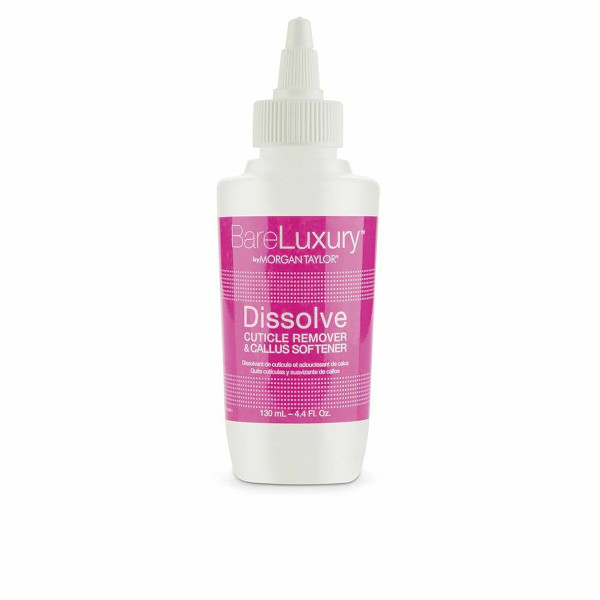 Cuticule Treatment Morgan Taylor Dissolve 130 ml Corn treatment Softening