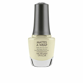 Nail Polish Fixer Morgan Taylor 51003 15 ml