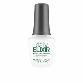 Treatment for Nails Morgan Taylor Daily Elixir 15 ml Keratin