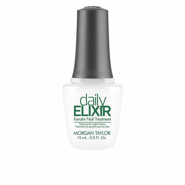 Treatment for Nails Morgan Taylor Daily Elixir 15 ml Keratin