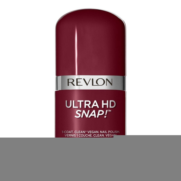 Nail polish Revlon Ultra HD Snap 024-so shady