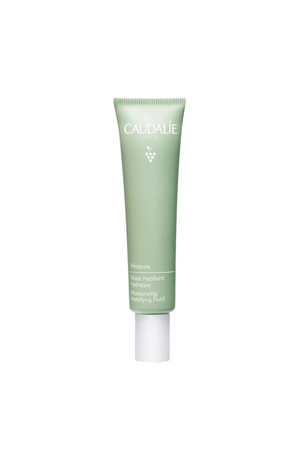 Night Cream Caudalie